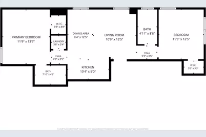 2406 Truxillo Street #A Upper, Houston, TX 77004 - Photo 17
