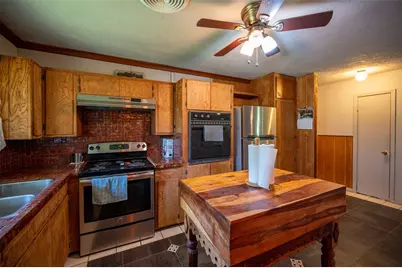 20545 Farm To Market 92 S, Fred, TX 77616 - Photo 13