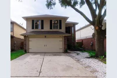 807 Oak West, Houston, TX 77073 - Photo 1