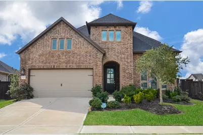3035 Dragonlet Lane, Katy, TX 77493 - Photo 1