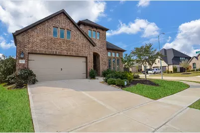 3035 Dragonlet Lane, Katy, TX 77493 - Photo 3