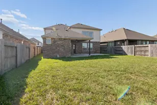 15446 Kirkdell Bend Dr, Humble, TX 77346 - Photo 29