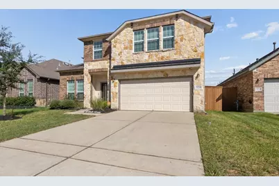 15446 Kirkdell Bend Drive, Humble, TX 77346 - Photo 3