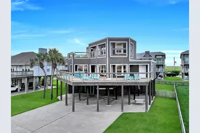 17614 Glei, Galveston, TX 77554 - Photo 5