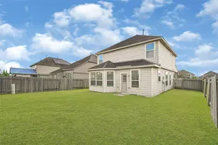 17002 Devon Dogwood Trail, Richmond, TX 77407 - Photo 25