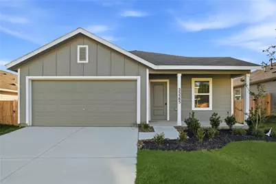 25585 Rose Creek Drive, Cleveland, TX 77328 - Photo 1