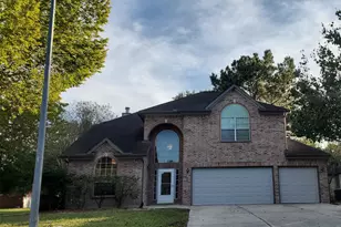 1622 Sandy Park Dr, Kingwood, TX 77339 - Photo 1