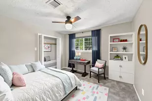 3222 Knoll Manor Dr, Houston, TX 77345 - Photo 37
