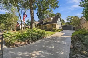 3222 Knoll Manor Dr, Houston, TX 77345 - Photo 3