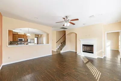 9919 Kendahlwood Lane, Tomball, TX 77375 - Photo 17