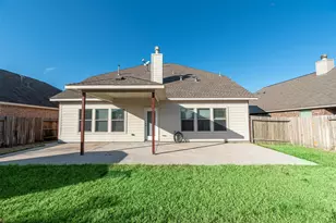 9919 Kendahlwood Ln, Tomball, TX 77375 - Photo 23