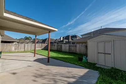 9919 Kendahlwood Lane, Tomball, TX 77375 - Photo 25