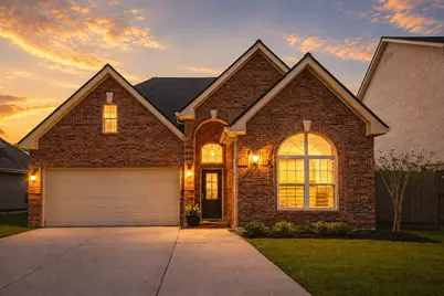 1610 Du Barry Lane, Houston, TX 77018 - Photo 1