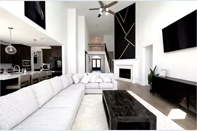 30926 Vintage Creek Lane, Fulshear, TX 77441 - Photo 7