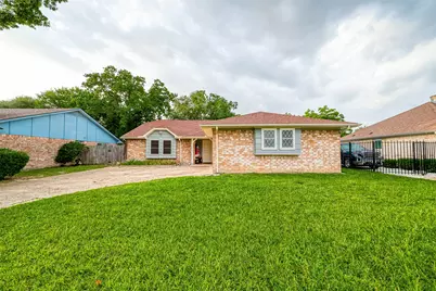 9318 Benning Drive, Houston, TX 77031 - Photo 1
