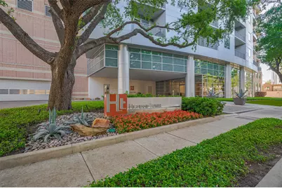 2207 Bancroft Street #604, Houston, TX 77027 - Photo 35