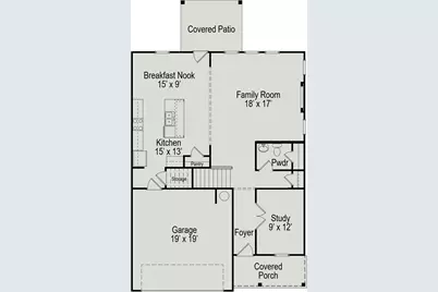 13302 Hayden Peak Drive, Iowa Colony, TX 77583 - Photo 21