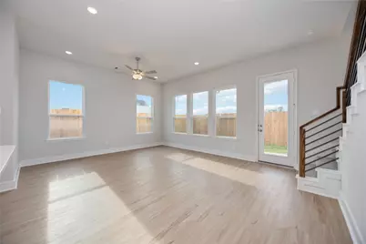 3011 La Rambla Drive, Houston, TX 77047 - Photo 7