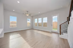 3011 La Rambla Dr, Houston, TX 77047 - Photo 7