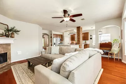 3529 Pine Valley Drive, Pearland, TX 77581 - Photo 9