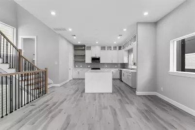 1122 W 16th Street #B, Houston, TX 77008 - Photo 11