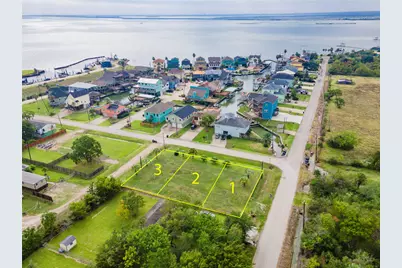 Lot 2 Avenue L, Bacliff, TX 77518 - Photo 1