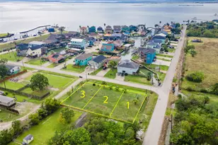 Lot 2 Ave L, Bacliff, TX 77518 - Photo 1