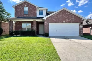2211 Highland Crossing Dr, Conroe, TX 77304 - Photo 1