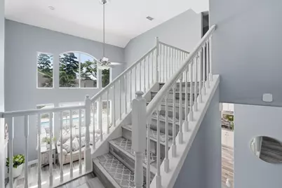 2 Sweet Birch Place, The Woodlands, TX 77382 - Photo 31