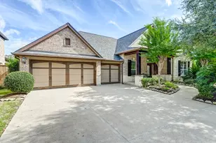 19708 N San Gabriel River Circle,, Cypress, TX 77433 - Photo 1