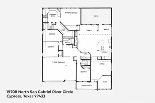 19708 N San Gabriel River Circle,, Cypress, TX 77433 - Photo 49