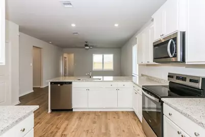 7538 Tipton Meadow Way, Richmond, TX 77469 - Photo 7