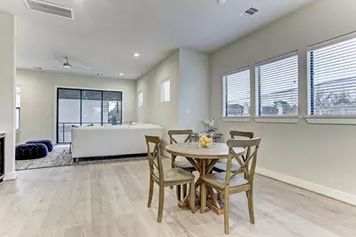 806 Sienna Palm Lane, Houston, TX 77008 - Photo 9