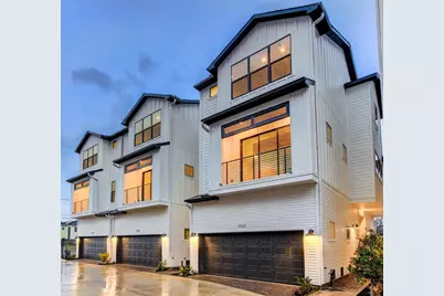 806 Sienna Palm Lane, Houston, TX 77008 - Photo 1