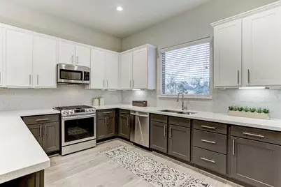 806 Sienna Palm Lane, Houston, TX 77008 - Photo 7