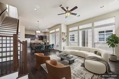 1427 Wagner Street, Houston, TX 77007 - Photo 5