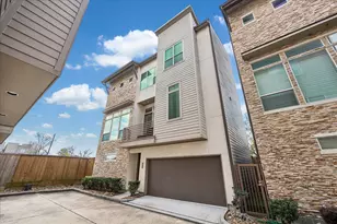 1427 Wagner St, Houston, TX 77007 - Photo 1