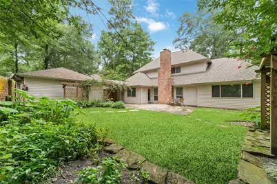 13 Woodhaven Wood Drive, The Woodlands, TX 77380 - Photo 29