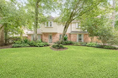 13 Woodhaven Wood Drive, The Woodlands, TX 77380 - Photo 1