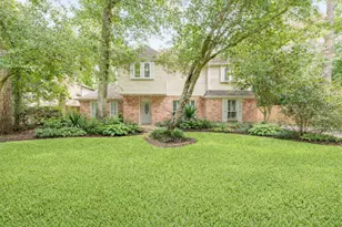 13 Woodhaven Wood Dr, The Woodlands, TX 77380 - Photo 1