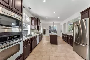 3211 Timberwood Dr, Pearland, TX 77584 - Photo 19