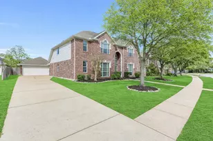 3211 Timberwood Dr, Pearland, TX 77584 - Photo 3