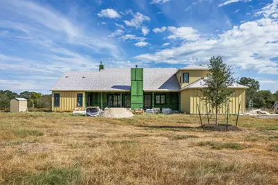 133 Drake Lane, Round Top, TX 78954 - Photo 5
