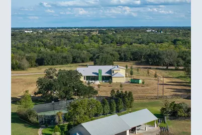 133 Drake Lane, Round Top, TX 78954 - Photo 15