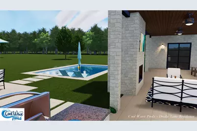 133 Drake Lane, Round Top, TX 78954 - Photo 21