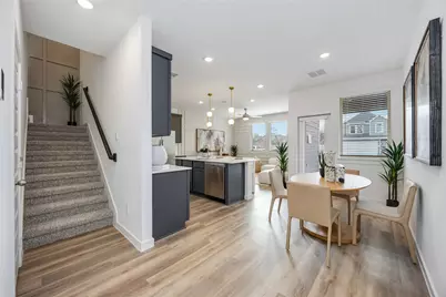 965 Mansfield Street, Houston, TX 77091 - Photo 3