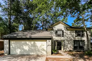 3 Rockridge Ct, The Woodlands, TX 77381 - Photo 1