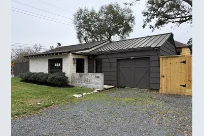 5301 Judalon Lane, Houston, TX 77056 - Photo 1