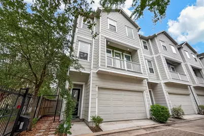 2213 Bellefontaine Street, Houston, TX 77030 - Photo 1