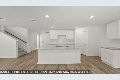 12330 McCrorey Trails Court, Conroe, TX 77303 - Photo 5